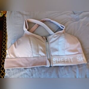 SHEFIT BRA LUXE